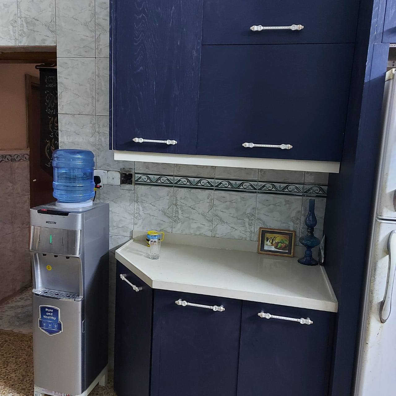 كاونتر مطبخ للبيع عمارة, ميسان


**إذا كنت صاحب هذا الإعلان وتريد حذفه لأي سبب، رجاءا أرسل رسالة إلى الدعم الفني**