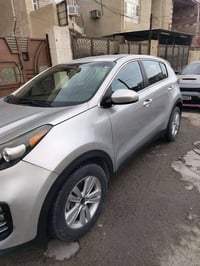 سبورتج • ٢٠١٧ • ٢٤٠٠ GDI