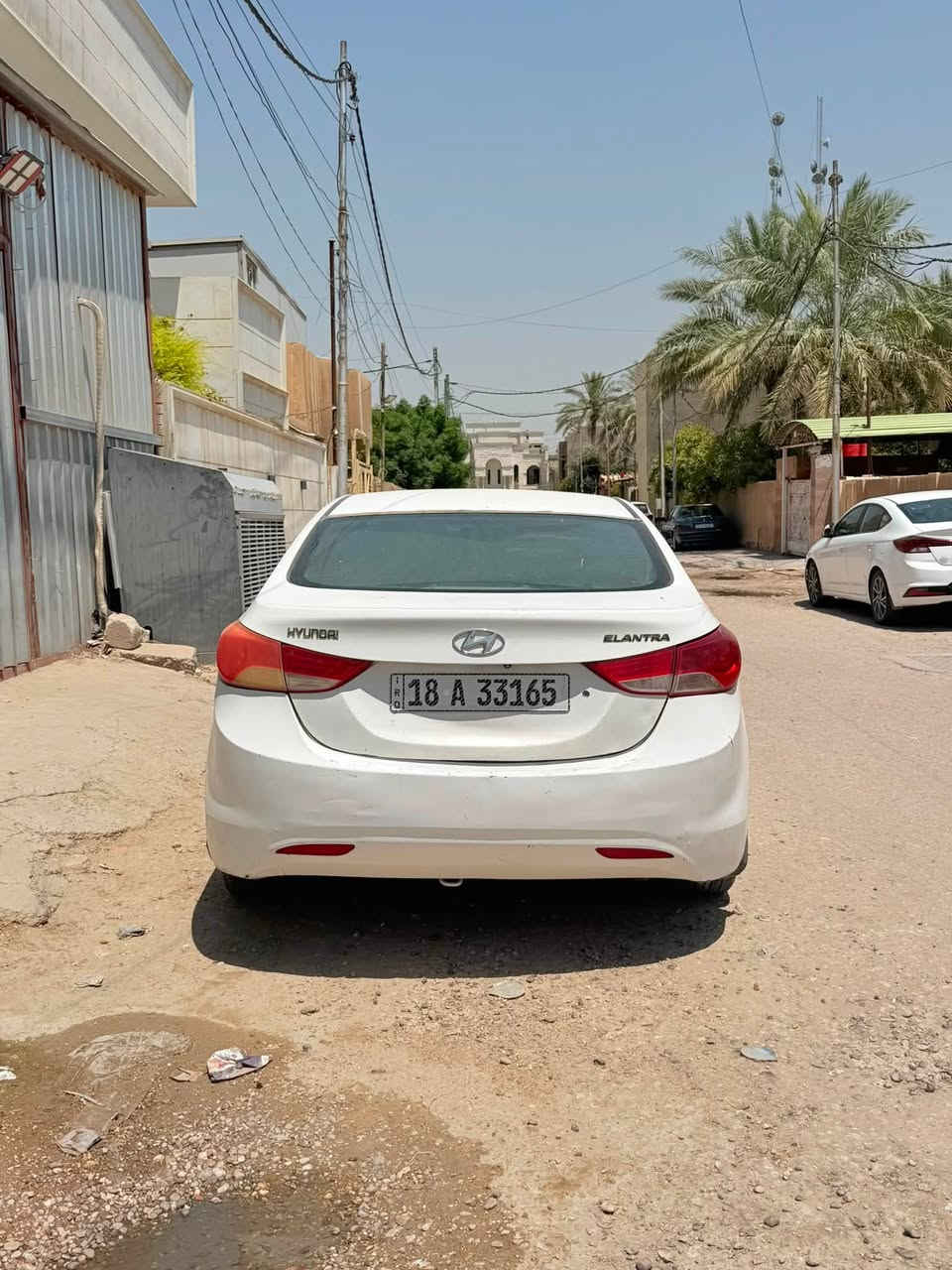 النترا خليجيه 13 بيها قطعه تبديل وبيها بوارد السياره جاهزه 
مكانها بابل ب 98 وبيها مجال 1600 دوش 
***********
