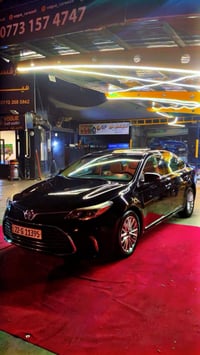 ئه ڤه لون ٢٠١٧ خليجى فول مواصفات كفالة عامه بدون بارد بدون صبوخ  ماشية...