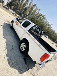 نافارا • ٢٠١٢ • محرك جديد