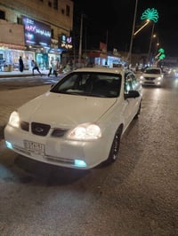 اوبترا ٢٠٠٤ • مكينة جديده • رقم بابل