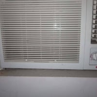 عندي هذا المكيف للبيع شغال تدفه تبريد اخو جديد 2طن طن 150وبي مجال 0782...