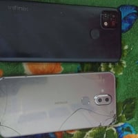 اجهزه • ٢ حلوات • الحسينيه مال راشديه