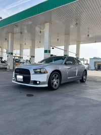 ٢٠١٣ • كفالة الگص والضربة • لايت زنون