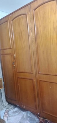 كنتور صاج • ٤ باب • بسماية السكني