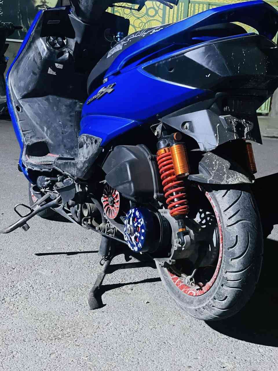 سكنس فحل شلعه معدل فول تشك الكاع مكينه 58بيه كلجات رياضيه قبل يومين من شادهن اوياله جدد اليوم شادهن دبلات جدد اليوم شادهن دراجه خير من الله مابيه اي نقص دراجه بيه معدل فول دراجه مابيه اي نقص البيع او مراوس بجبلي بس مو نطايح بلا زحمه سعر 800بيه مجال  حك الجيه


**إذا كنت صاحب هذا الإعلان وتريد حذفه لأي سبب، رجاءا أرسل رسالة إلى الدعم الفني**