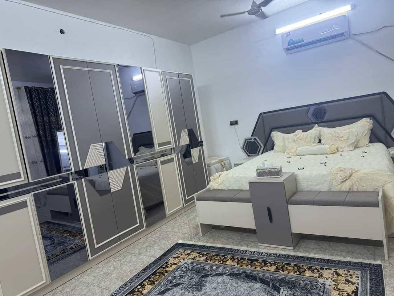 غرفه جديد فول موصفات. جمال ونزاكه. بسعر مناسب جدا ليحب يدخل  ⁨***********⁩⁩
ع وتساب
غرفه جديد فول موصفات. جمال ونزاكه. بسعر مناسب جدا ليحب يدخل خاص
