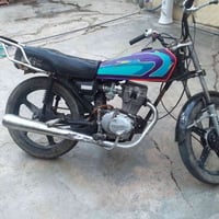 ماطور 4گير • بيع سريع • خانقين