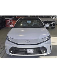 كامري هايبرد • ٢٠٢٥ • عداد زيرو