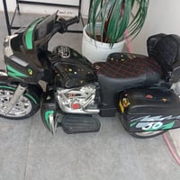 ماطور شحن • مستعمل قليل • كركوك