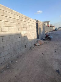 الزبير البصرة • ٢٠٠م • عقد زراعي