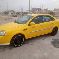 اوبترا ٢٠٠٤ • بخصوصي • ناصريهه