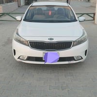 كيا سيراتو كفاله خليجي مديل 17 تخم تايرات نص موصفات مكينه وكير وتبريد ...