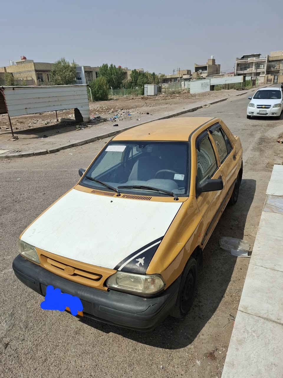 ادوات بيها رقم وسنويه مكينه بيها خيط بخار حدادية تعبانه الكير الرابع يفلت مكاني ميسان سعره 11 بيها منظومة غاز مع السيارة


**إذا كنت صاحب هذا الإعلان وتريد حذفه لأي سبب، رجاءا أرسل رسالة إلى الدعم الفني**