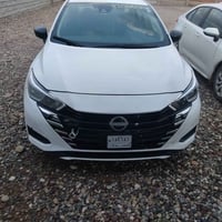 نيسان فيرسا • ٢٠٢٤ • ٥٣ ألف ميل