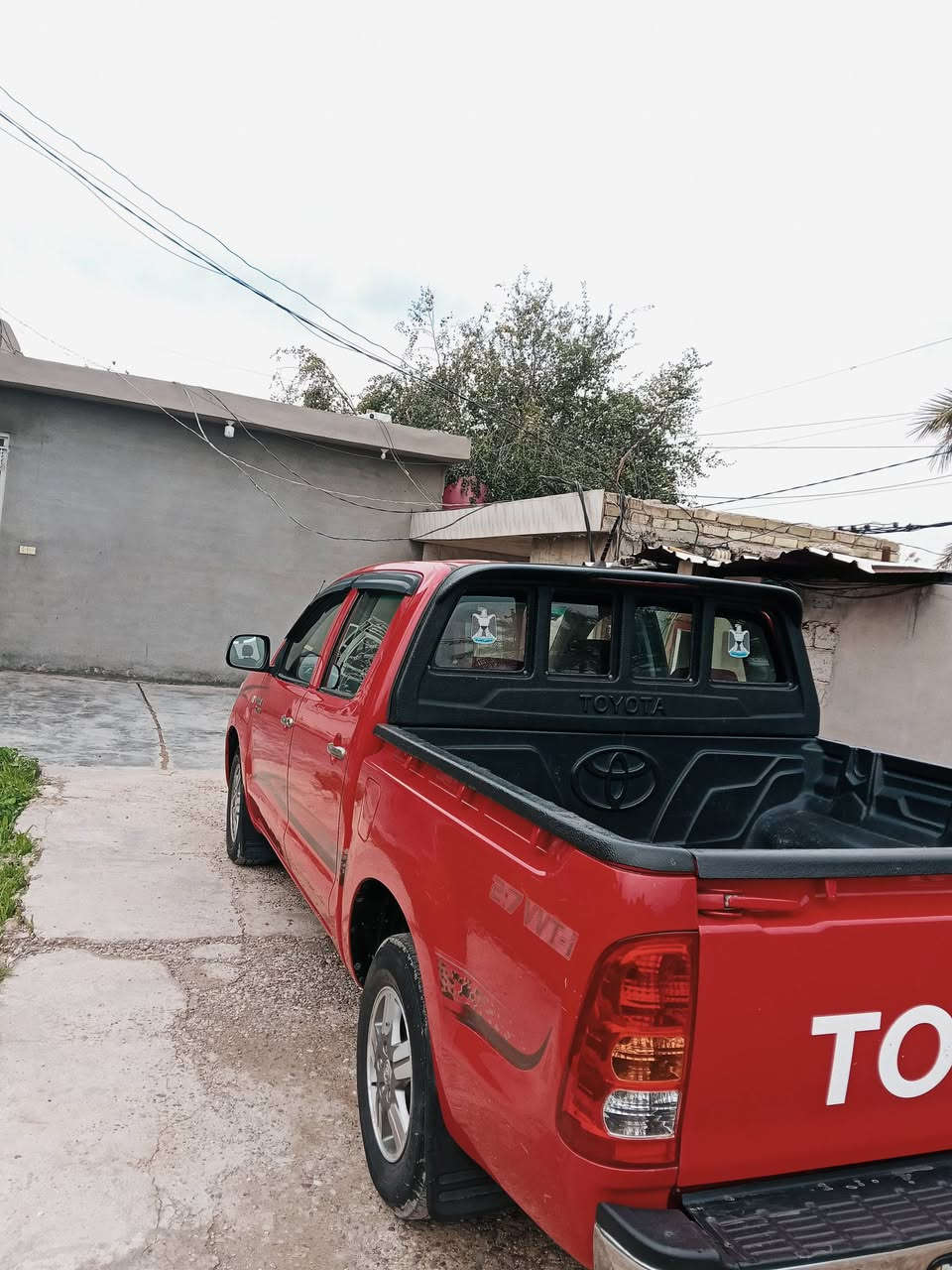 بيكم موديل 2009 للاستفسار اتصل على الرقم ***********/عنواني بغداد الرظوانية الشرقيه
