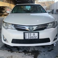 السيارة خليجي موديل 2014 حساسات خلفي امامي كشنات كهرباء  الجام كله اوت...