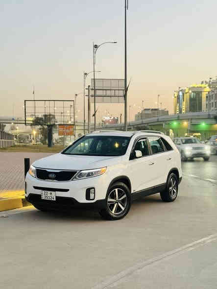 سورنتو 2014 EX فول الفول عدا الفتحه السعر 144 ومجال بسيط
سورنتو 2014

فول موصفات من عده الفتحه

ماشيه 150 كيلو متر 

تحويل مباشر 

محرك 2400

بصمه 

جلد

حساسات خلفي وامامي

كامره 

شاشه

مري قلاب

مري شفط 

تبريد قطعتين

5 راكب 

فول الفول ع الفتحه

بردات جانبيه بلادي 

هيترات بلكشنات الامامي والخلفي 

السياره جديده كلش وعلى وضع الشركه

————————————

صبغ قطعتين جنطه وجاملغ خلفي 

سنويه وهزه ولوحات كله جديد 

كير ومكينه سليم

سنويه وهزه ولوحات كله جديد ✅ 

السعر 144 ومجال بسيط 

________________

***********

العنوان الدوره
