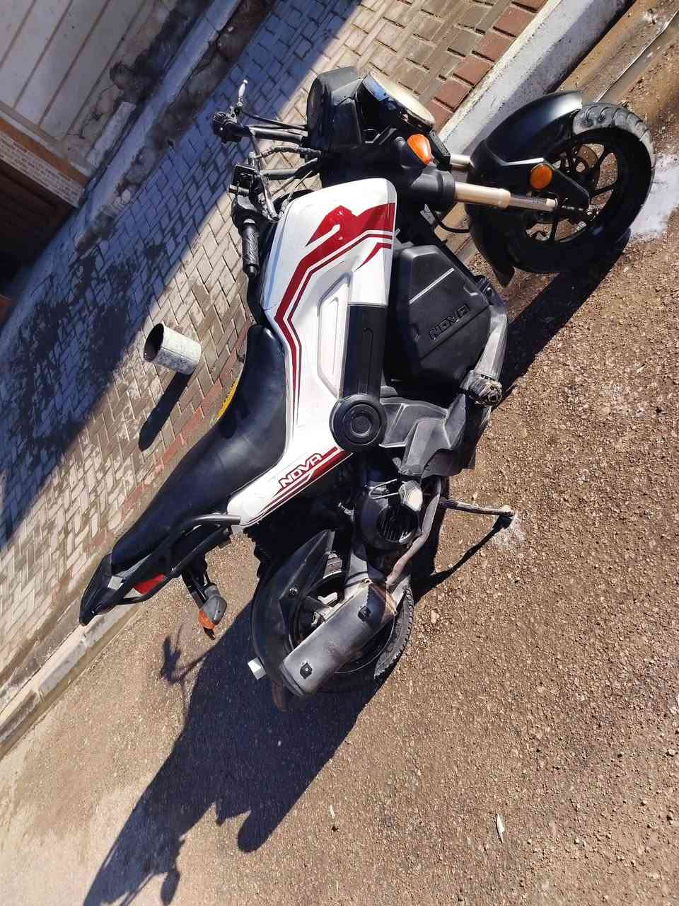 دراجه نوفه للبيع عل موبايل  رقم. ***********
