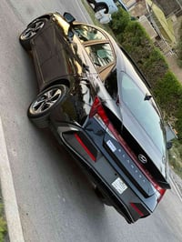 ليمتد • ٢٠٢٣ • حادثة