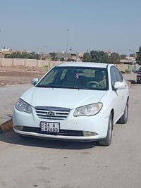 النترا • ٢٠١١ • خليجي