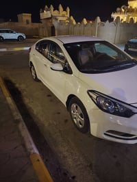 سيراتو خليجية • ٢٠١٤ • النعمانيه