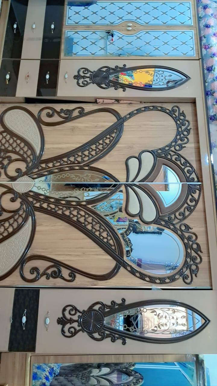 غرفة نوم للبيع ٨
نضيفة بس بيهة ملاحضات
للبيع السعر ٦٠٠ وبيهة مجال
مكاني زعفرانية
الاستفسار
***********
