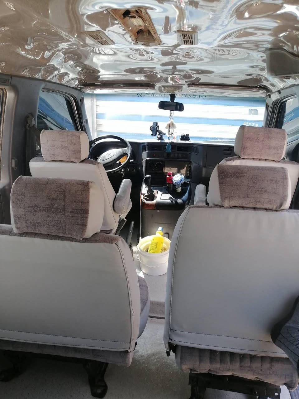 10 قمبوره
مكينه وكير لاتنقيص ولاتبخير
كاعيه جديده. تخم تاير
مديل 97
سنويه ل28... مصفره....... 
سعر 75 وبيه. مجال
***********
....
