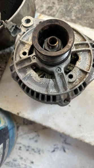 سلام عليكم ورحمة الله وبركاته 
يتوفر قطع غيار مارسدس 
بكان بغداد الامين الثانيه 
توصيل كافة محافظات العراق 
للحجز او الستفسار ***********
