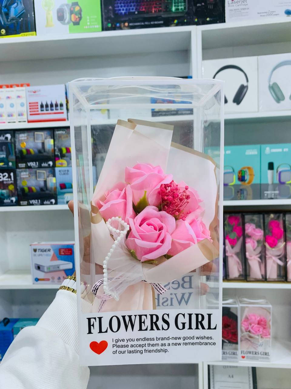 مستمرين  في مجال الطباعة الحرارية والإكسسوارات ومواكبة كل ماهو جديد
#مكتب_it_للطباعة_الحرارية_والإكسسوارات
#مسواك_جديد 

https://www.facebook.com/profile.php?id=100066952590176&mibextid=ZbWKwL

#العنوان 

الزاب مدخل الناحية قرب سيطرة الحشد سابقاً

التواصل 

***********
