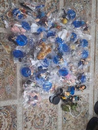 مجسمات • ٤١ قطعة • توصيل