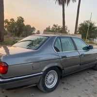 ١٩٩١ • ٦ سلندر • كير كهربائي