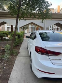 النترا • ٢٠١٨ • حادث أمامي