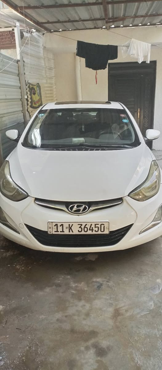 السلام عليكم..
للبيع النترا أمريكي موديل 2015 ماشية 109 الف كيلو حادثها دعامية خلفية صبغ بدون دواخل وتبديل قبق الصندوك وبامريكا مبدل بنيد بدون حادث وصبغ باب امامي
محركهة 2000 GDI 
السيارة بيها سونار تاريخه شهر12 2024 
السعر 113 بيها مجال بسيط مكاني بغداد/الدولعي
***********
