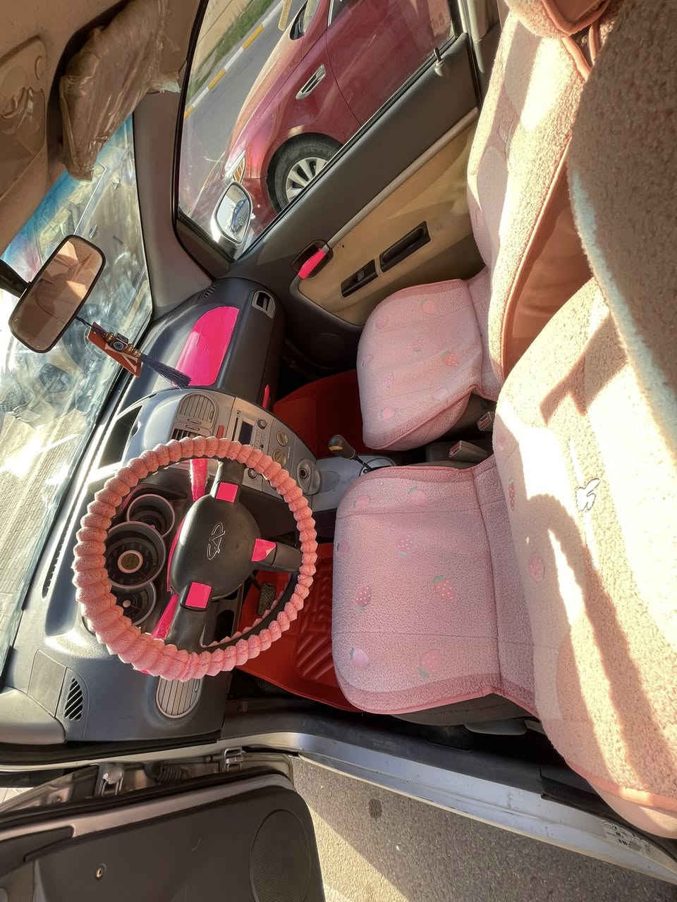 السلام عليكم شيري A1 موديل 2010 كير محرك تبريد كله مكفول السعر 30 وبيه مجال جدا قليل مكاني بسمايه رقم بغداد ***********
