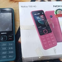 نوكيا 150 • للبيع • مجال قليل