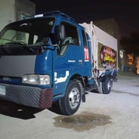 فونتيره 2001 • تايرات جديده • مكينة ما تنقص