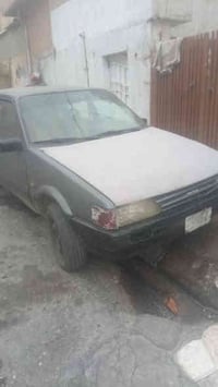 تويوتا • اوتوماتيك • ١٩٨٧