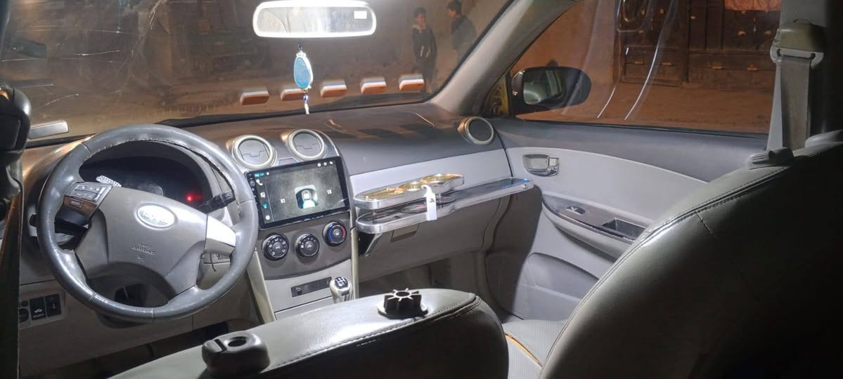 السلام عليكم بي واي دي 2013 رقم بابل مصفره هيئه وغرامات تحويل مباشر السياره جاهزه من كل شي بيهه طخه بل باب مال السايق ومصلحه السعر ب38 وبيهه مجال بسيط عنوان بابل رقمي ‏‪0781 110 5716‬‏ حلة, بابل
