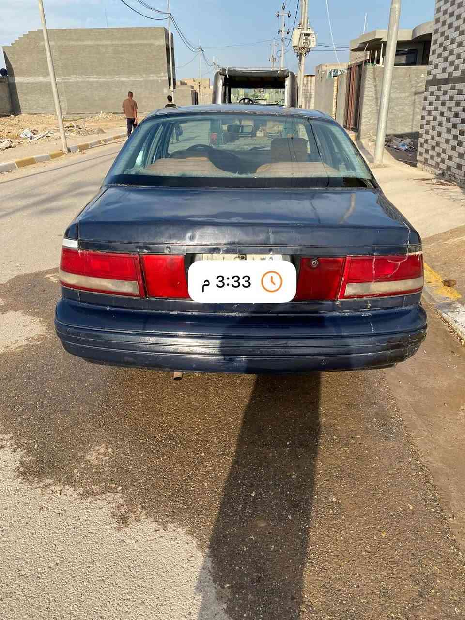 سلام عليكم
برنس
مكينة وگير نظيفات كلش ياباني حداداية خير من الله

گير اوتوماتيك سنوية لل28 رقمها نجف 

گشر وداخل گدامك تجي تفحص ودلل 

سعرها 22$ وبيها مجال قليل حك الجية 

مكانها واسط الصويرة 

***********
