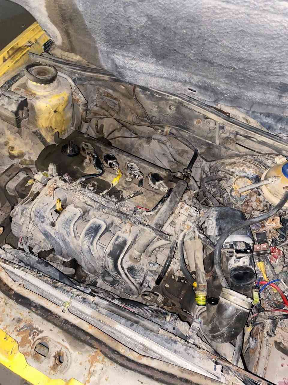 للبيع شيري كوين 2010 محرك وكير كورلا بيكاجو ١٦٠٠ سياره شوفة عينك راعي موجود سنويه منتهيه ب٢٥ سعر ١٠ورقات وبيها مجال للشراي عنوان بصره الجمعيات 0772047455


**إذا كنت صاحب هذا الإعلان وتريد حذفه لأي سبب، رجاءا أرسل رسالة إلى الدعم الفني**