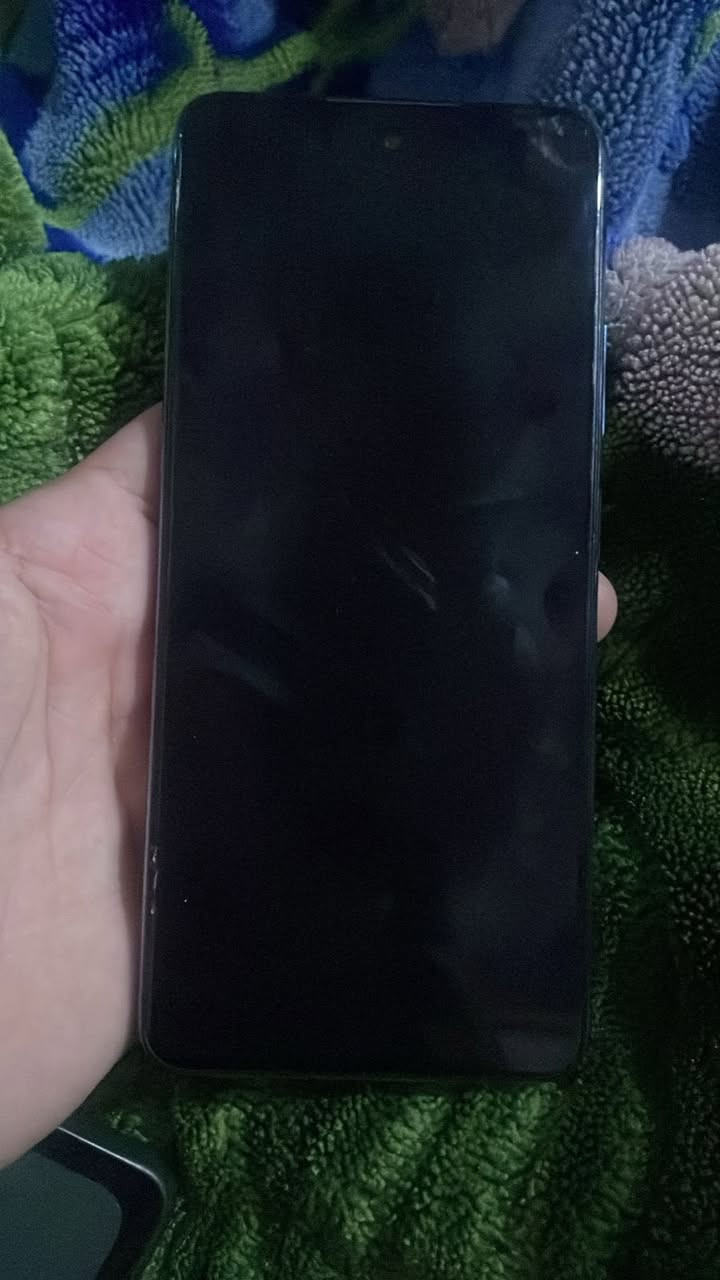 انفنكس نوت 10 برو ذاكرة 250 الجهاز كدام عينك كسر بلضهر  السعر 130 وبي مجال ما مبدل بي شي فقط بصمه متوقفه


**إذا كنت صاحب هذا الإعلان وتريد حذفه لأي سبب، رجاءا أرسل رسالة إلى الدعم الفني**