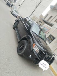 فونتيرا • ٢٠١٦ • ٦ سلندر ٤٠٠٠