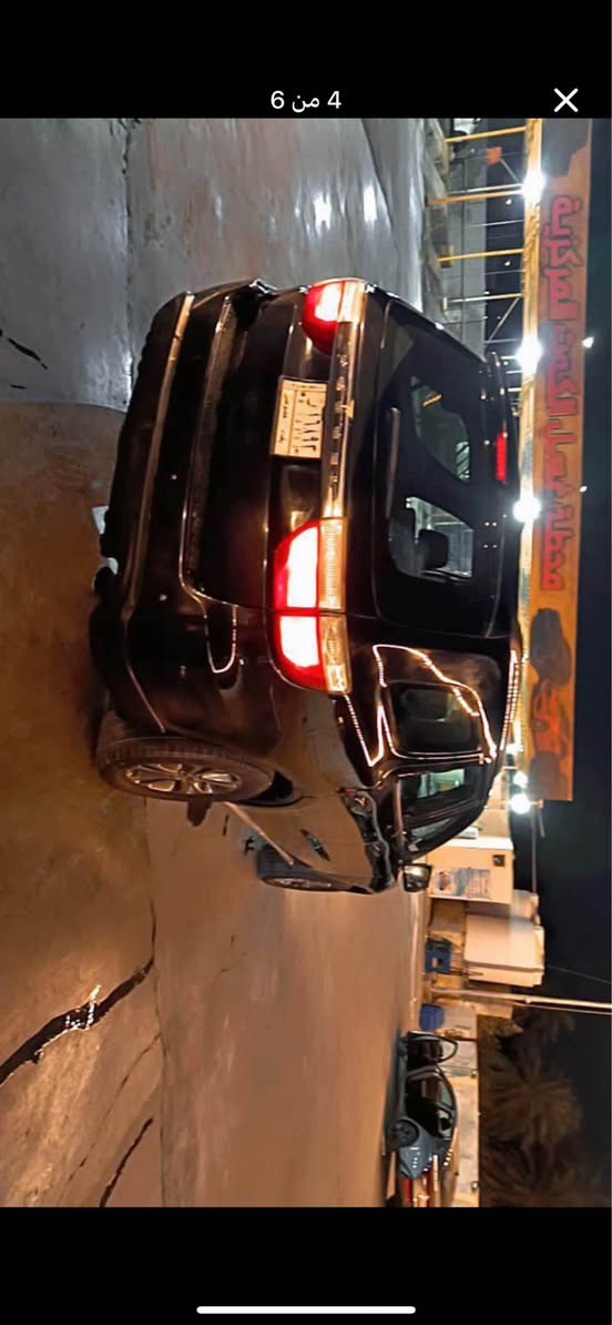 السلام عليكم للبيع دورنكو 2011 فول سياره فتحه كشنات كهرباء ستيرن كهرباء 6سلندر سياره صبغ حزام وارد امريكي حادثه من امريكه باب وجاملغ وهنا صبغته حزام جمالية سعر 130  ورقة
مكان سياره واسط الكوت
للاستفسار 
***********
*********** دهل اوران, واسط
