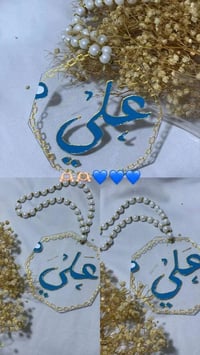 عروض تجننن بااسعار مناسبه  تميزي مع ورده للرسم  بقطعه صنعت خصيصا لك ❤️...