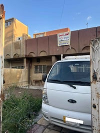 الشعب حي التجار • ١٦٥م • طابو ملك صرف