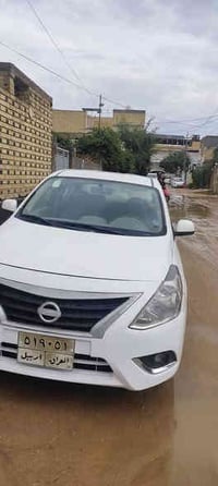 صني هندي • ٢٠١٩ • النجف الاشرف