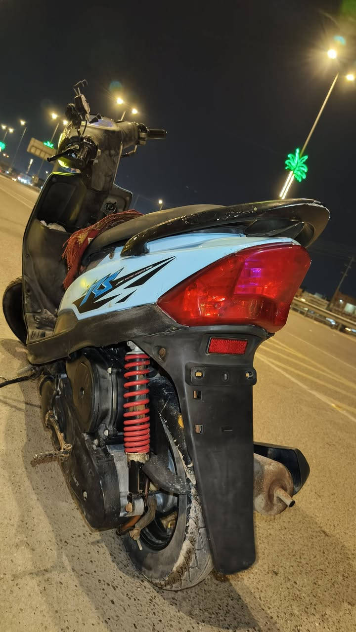 ماس عدله
للبيع مكاني كربلاء الشبانات
دراجه كامله كهربائيات كلهه شغاله 
سلف هندر شغال
الدراجه مبدل بيهه ولفات فقط اني بدلتهن عندي
الدراجه سابقا ممفتوحه...... 
رقم الموبايل...... 👇🏻
***********
***********
