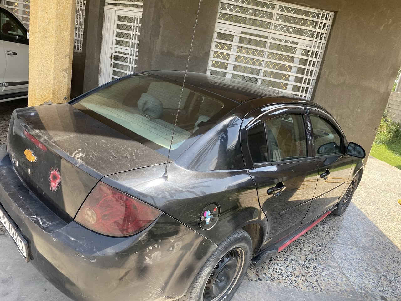 السلام عليكم شوفر كوبلت بغداد موديل ٢٠٠٨السعر ٤٢الاستفسار ***********
